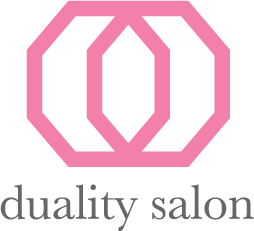 Duality Salon logo