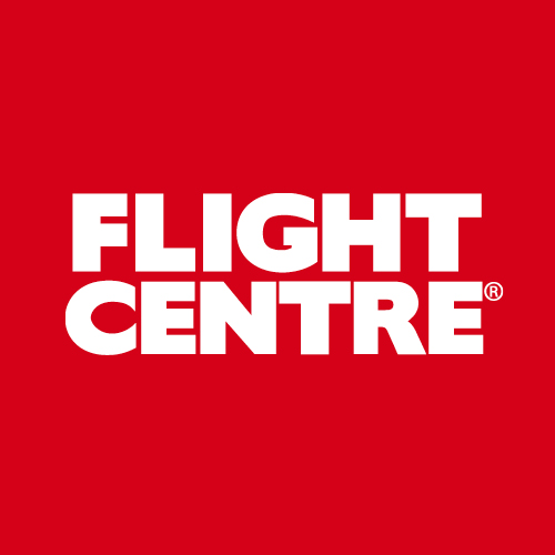Flight Centre Carlingford Court logo