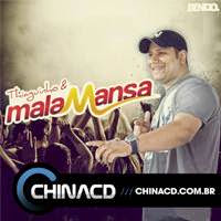 CD Thiaguinho e Mala Mansa - Paulo Ramos - MA - 21.07.2013