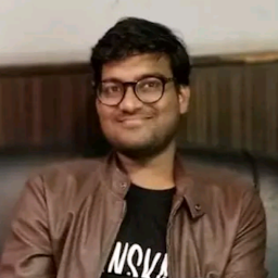 avatar of Rohit Kumar