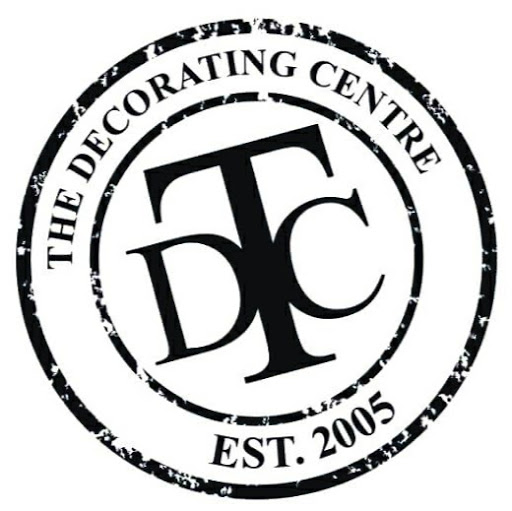 The Decorating Centre | Interior Design Supplier & Resource Centre logo