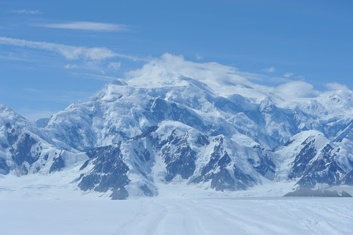 Mont Logan