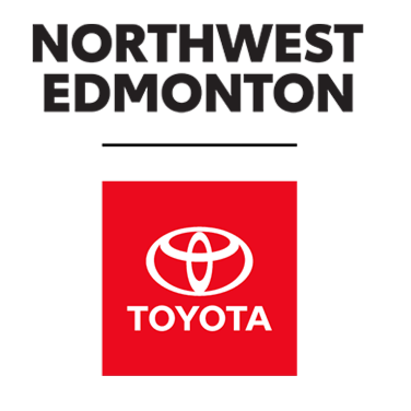 Toyota Northwest Edmonton Parts Centre logo