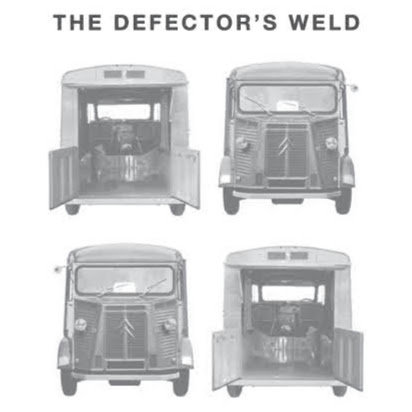 Defectors Weld logo