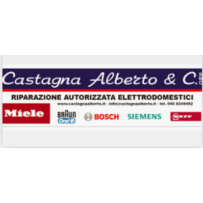 Castagna Alberto & C. logo