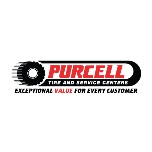 Purcell Tire and Service Center logo