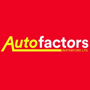 Auto Factors Waterford logo