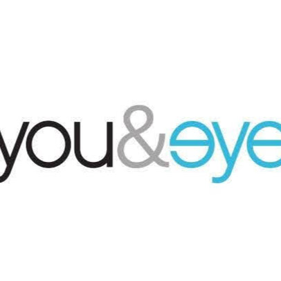 You & Eye Optical logo