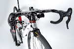 NeilPryde Alize Campagnolo Super Record Complete Bike