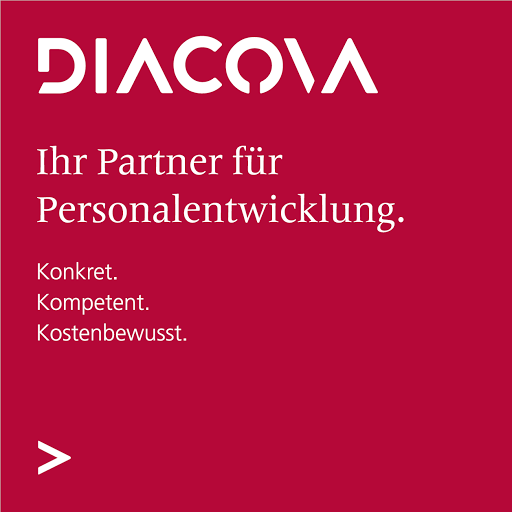 DIACOVA AG | Personalentwicklung und Assessment logo