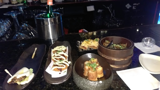 Japanese Restaurant «Sousaku Bistro Japanese Restaurant & Bar», reviews and photos, 166 Eastern Ave, Malden, MA 02148, USA
