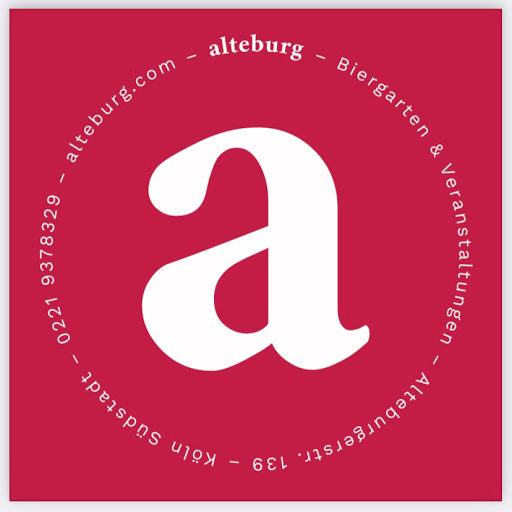 Alteburg logo