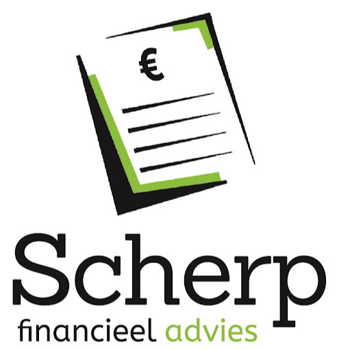 Scherp Financieel Advies logo