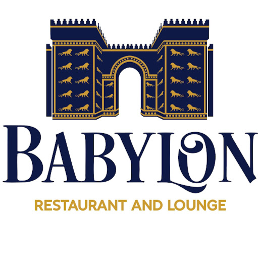 Babylon Restaurant and Lounge logo