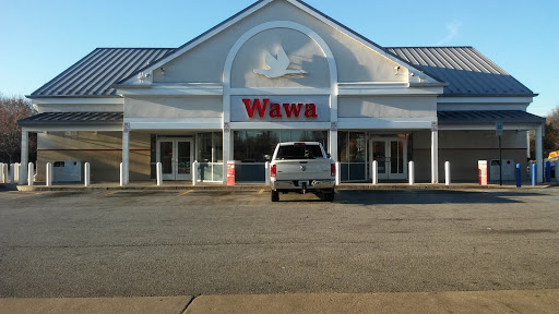 Sandwich Shop «Wawa», reviews and photos, 163 Crain Hwy, Upper Marlboro, MD 20774, USA