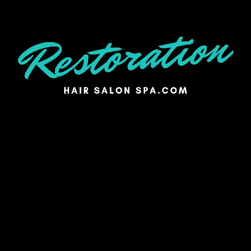 Restoration Hair Salon Spa
