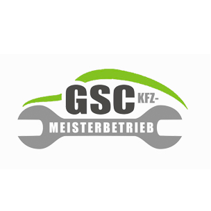 GSC KFZ-Meisterbetrieb logo
