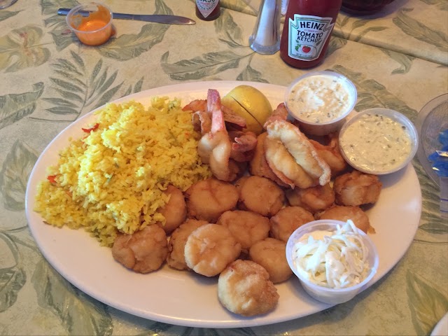 J P's Restaurant