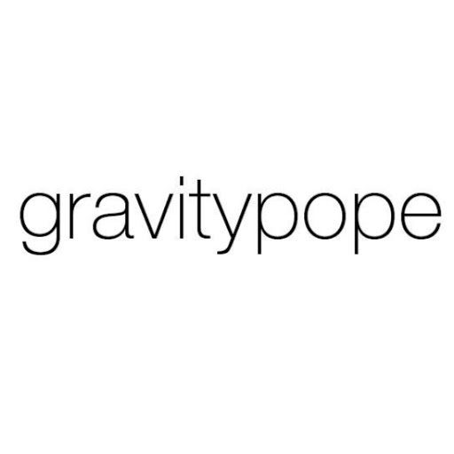 gravitypope Calgary logo