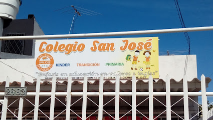 Colegio San José Sogamoso