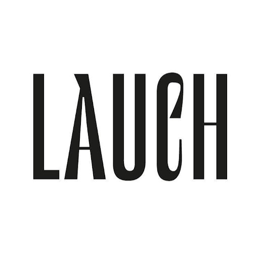LAUCH logo