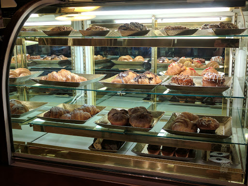 Bakery «Karen Donatelli Bakery & Cafe», reviews and photos, 57 Haywood St, Asheville, NC 28801, USA