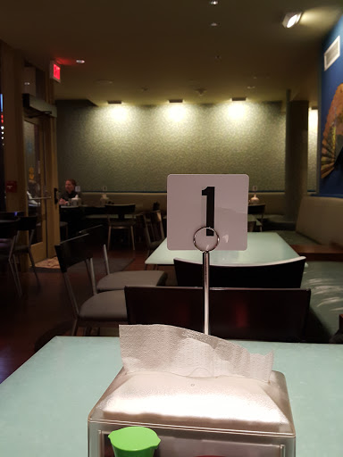 Japanese Restaurant «KAZUE Ramen & Sushi Bar», reviews and photos, 25 Carlisle St, Gettysburg, PA 17325, USA
