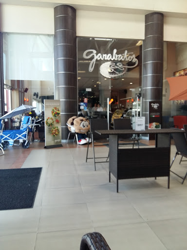 Restaurante Garabatos