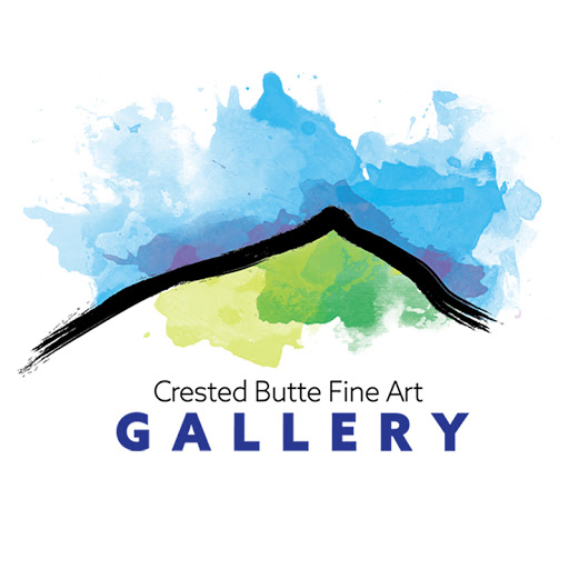 Crested Butte Fine Art Gallery logo