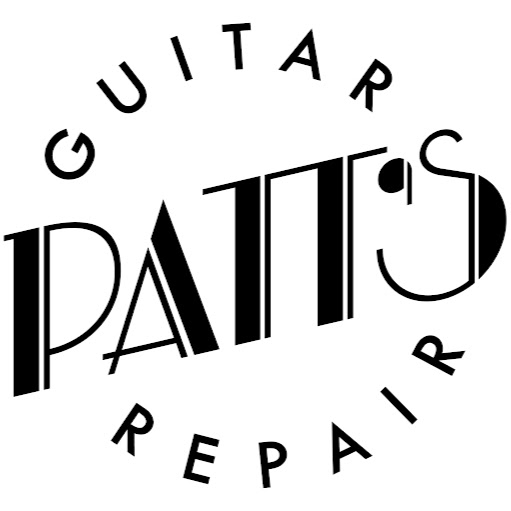 Patt's Guitar Repair and Instrument Conservation
