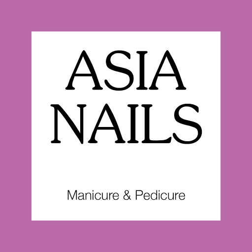 AsiaNails - Manicure & Pedicure in Uithoorn logo