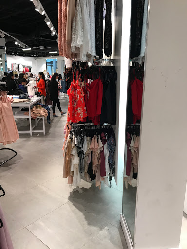 Clothing Store «Forever 21», reviews and photos, 10300 Little Patuxent Pkwy #1780, Columbia, MD 21044, USA