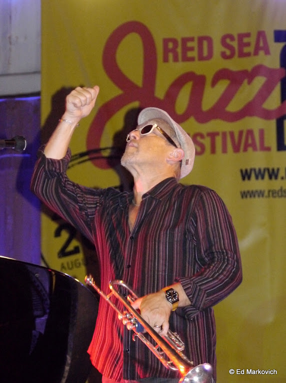 Dave Douglas