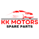 KK Motor Spares Parts Ltd - Scrap Yard Bradford