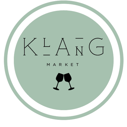 Klang Market logo