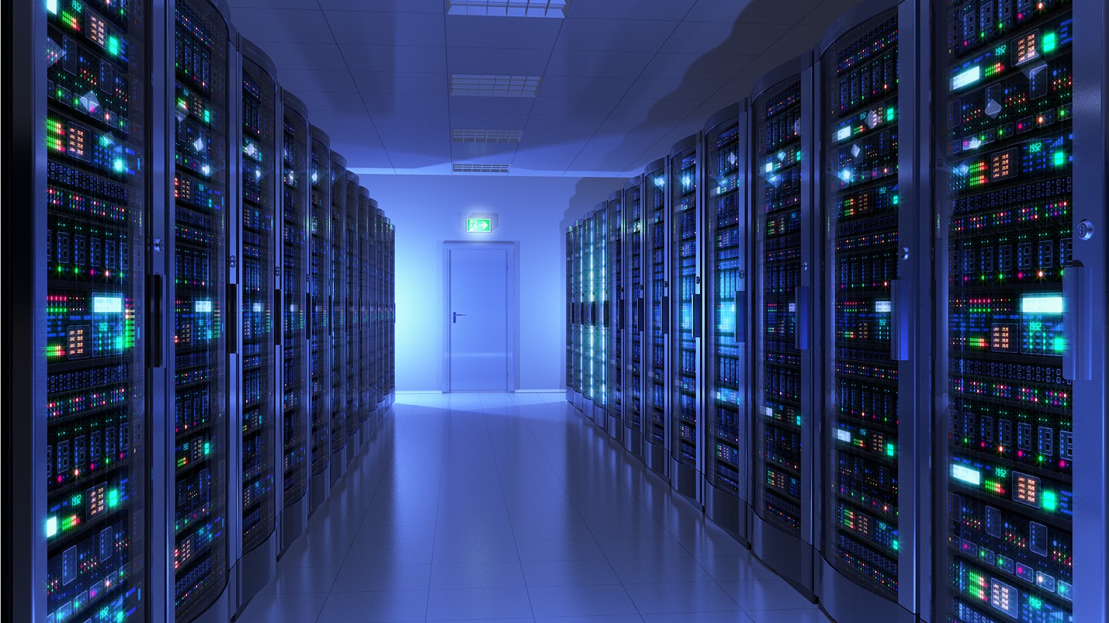 Why You Need To Prioritize Technology Infrastructure For A Successful Business