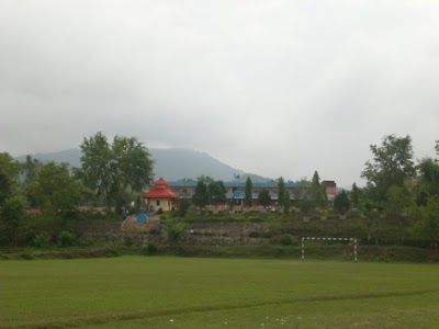 Photos of Gorkha International Higher Secondary School
