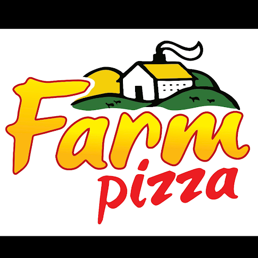 Farm Pizza Basildon logo