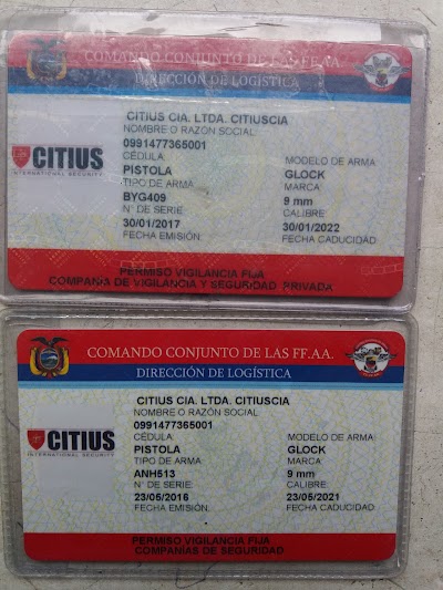 Photos of TESALIA CBC MANTA