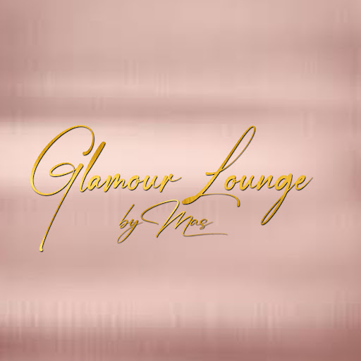 Glamour lounge by Mas logo