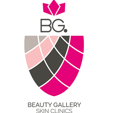 Beauty Gallery logo
