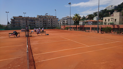 Nice Lawn Tennis Club