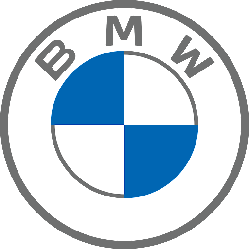 BMW Parts Centre logo