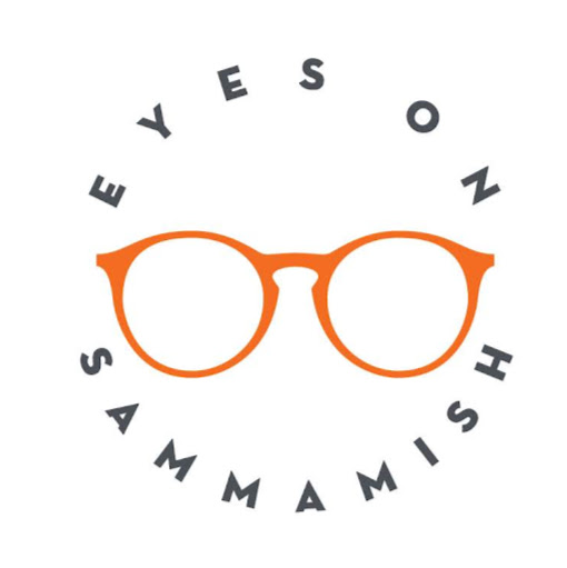 Eyes On Sammamish logo