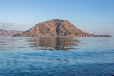 Photos of RAKATA CAMP