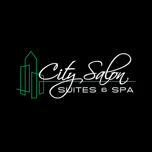 City Salon Suites & Spa - North Dallas logo