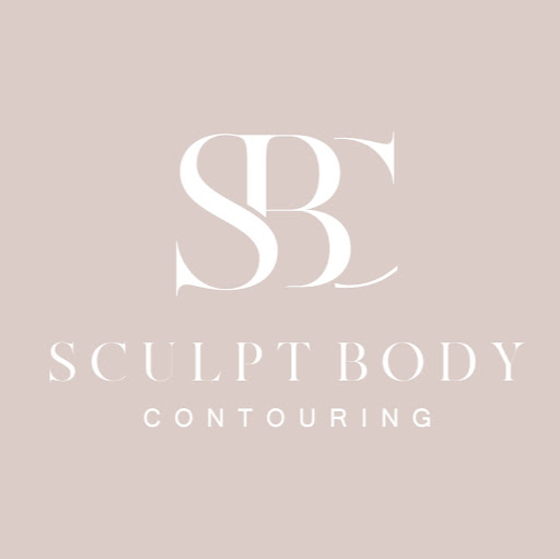 Sculpt Body Contouring logo