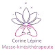 Corine Lépine Masso-Kinésithérapeute