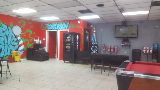 Barber Shop «In the cut barbershop and salon», reviews and photos, 1143 Main St, Dunedin, FL 34698, USA
