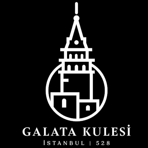 Galata Kulesi logo